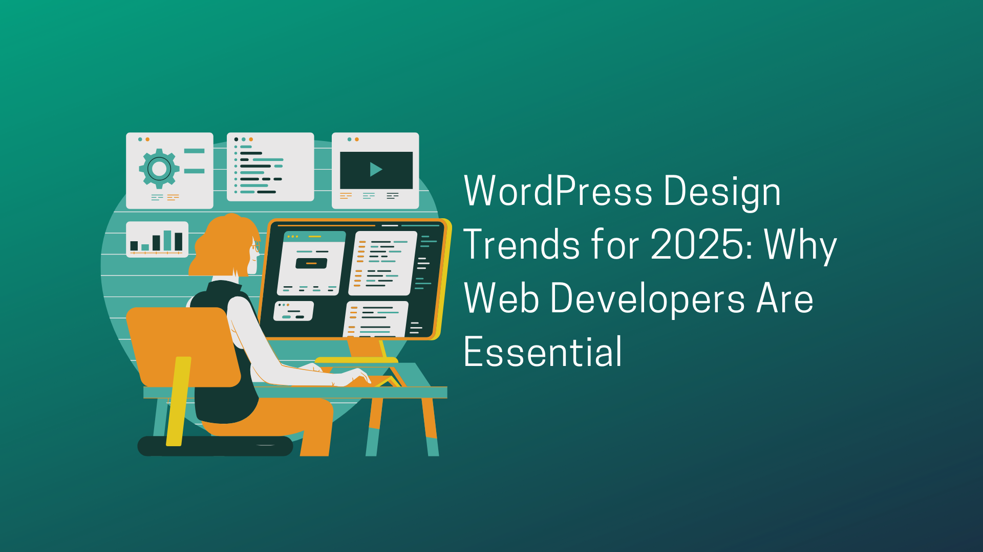 WordPress Design