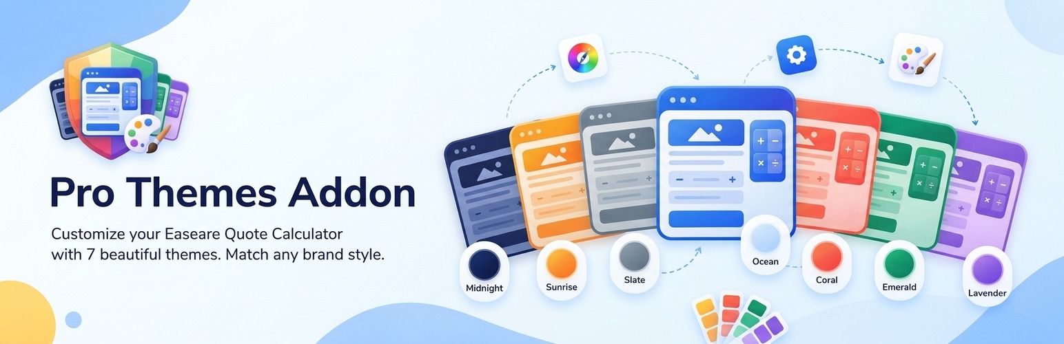 Pro Themes banner