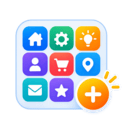 More Icons icon
