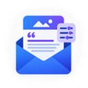 Custom email templates icon