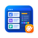 Theme Pack icon