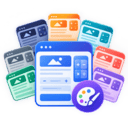 Pro Themes icon